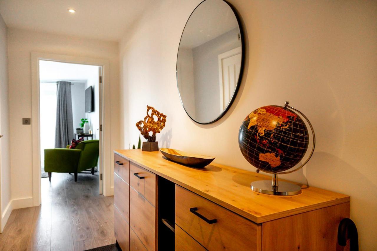Bootham Row 11 Daire York Dış mekan fotoğraf