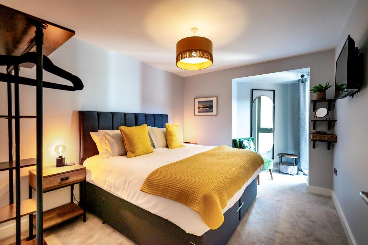 Bootham Row 11 Daire York Dış mekan fotoğraf